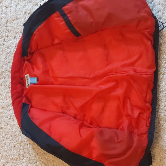 Puffer jacket - Picture 2 of 5